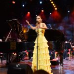 Şahinkaya Türkiye’nin En Uzun Soluklu Uluslararası Festivali’nde Yine Sanatla Beraber
