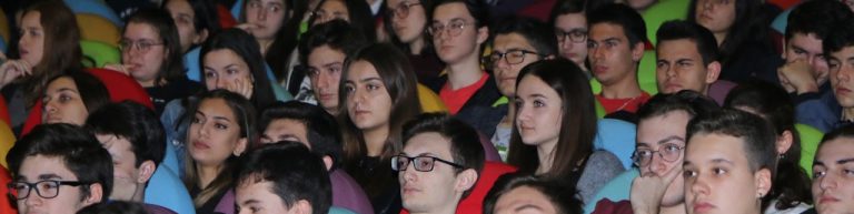 Mezunlar Yuvaya Döndü